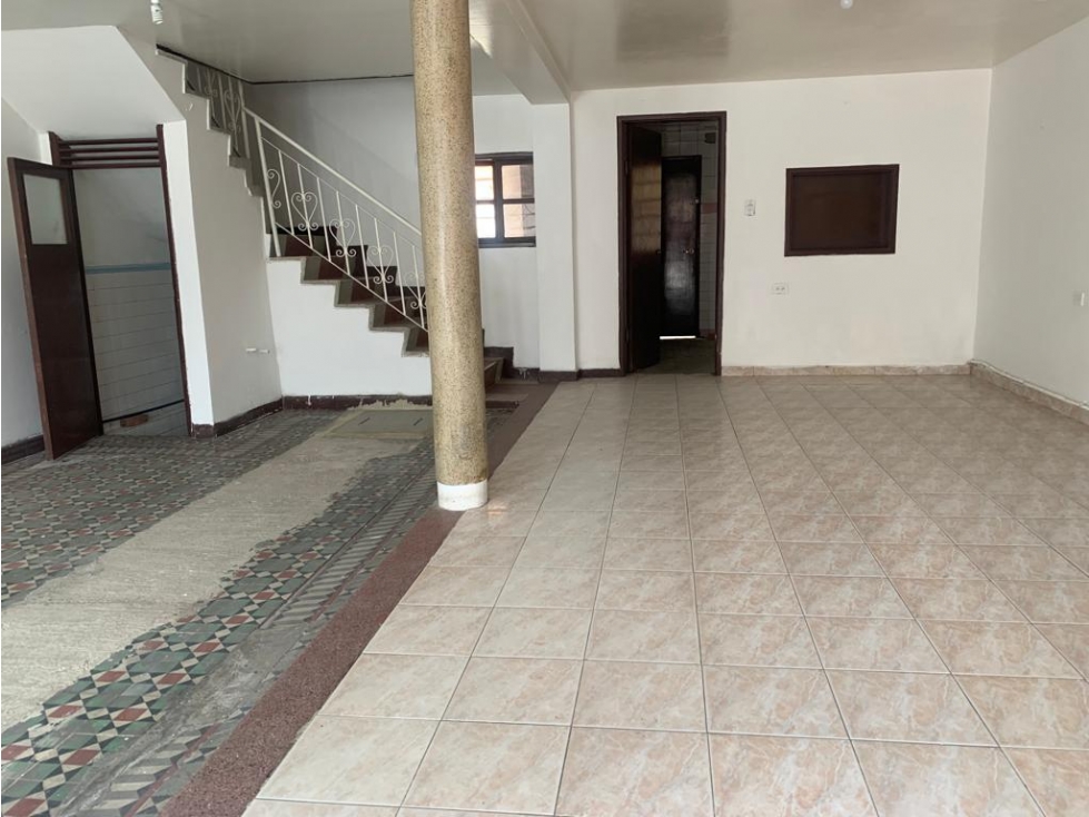VENDO CASA BARRIO EL GALAN — foto 3
