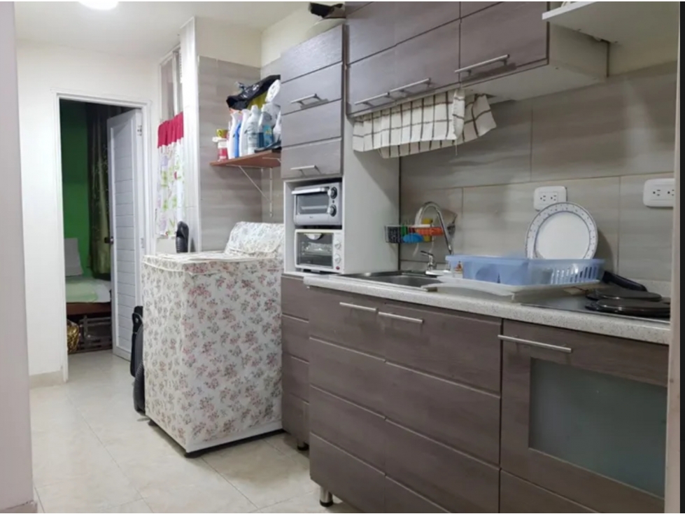 Apartamento en venta, Chapinero Central — foto 2