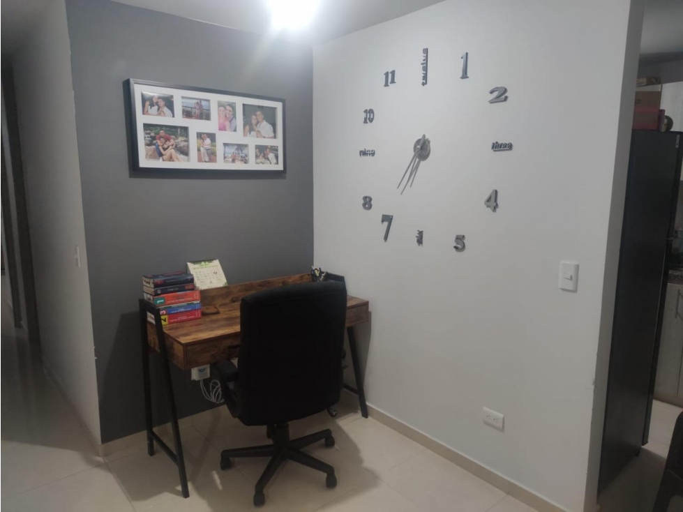 VENDO APARTAMENTO EN IBAGUE — foto 3