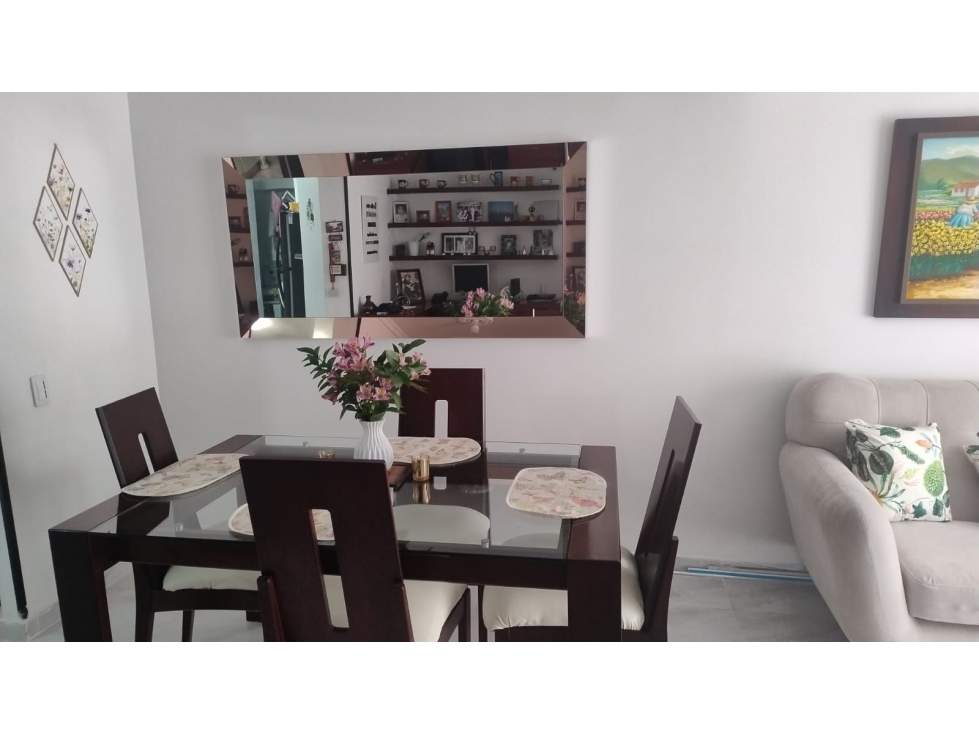 VENDO APARTAMENTO RESERVA DE LAS AMERICAS — foto 4