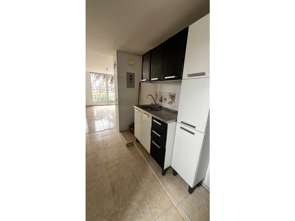 VENDO APARTAMENTO FONTIBON LA LAGUNA — foto 3