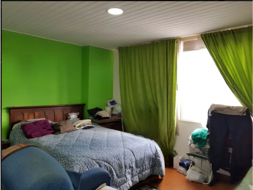 Apartamento en venta, Chapinero Central — foto 4