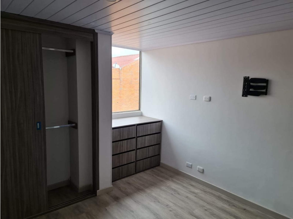 VENDO APARTAMENTO MIRANDELA — foto 4