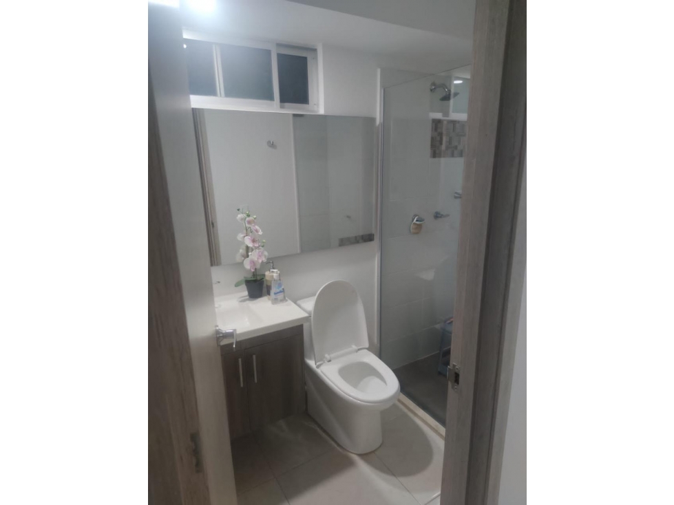 VENDO APARTAMENTO EN IBAGUE — foto 4