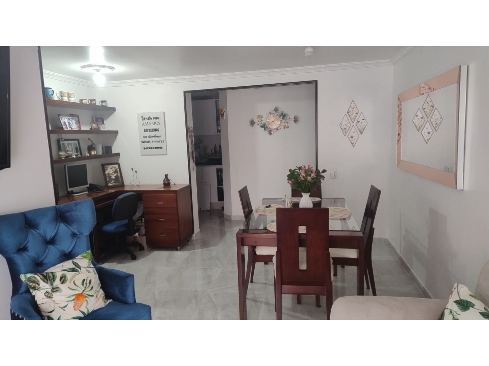 VENDO APARTAMENTO RESERVA DE LAS AMERICAS — foto 5