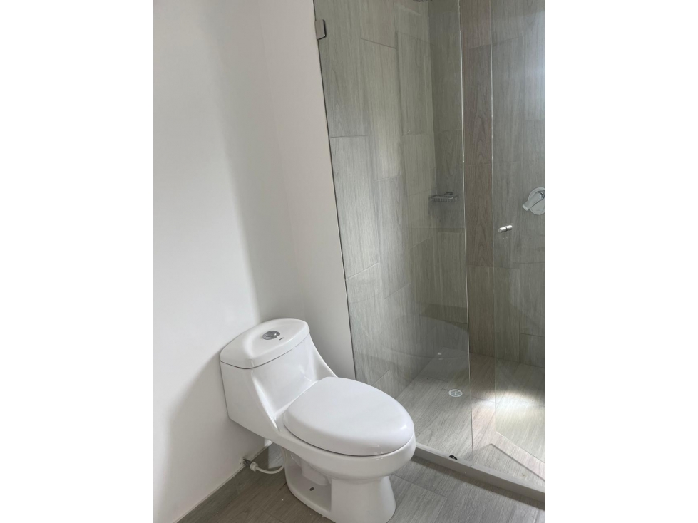 ARRIENDO APARTAESTUDIO BARRIO SAN MARTIN CONJUNTO LA QUINTA — foto 4