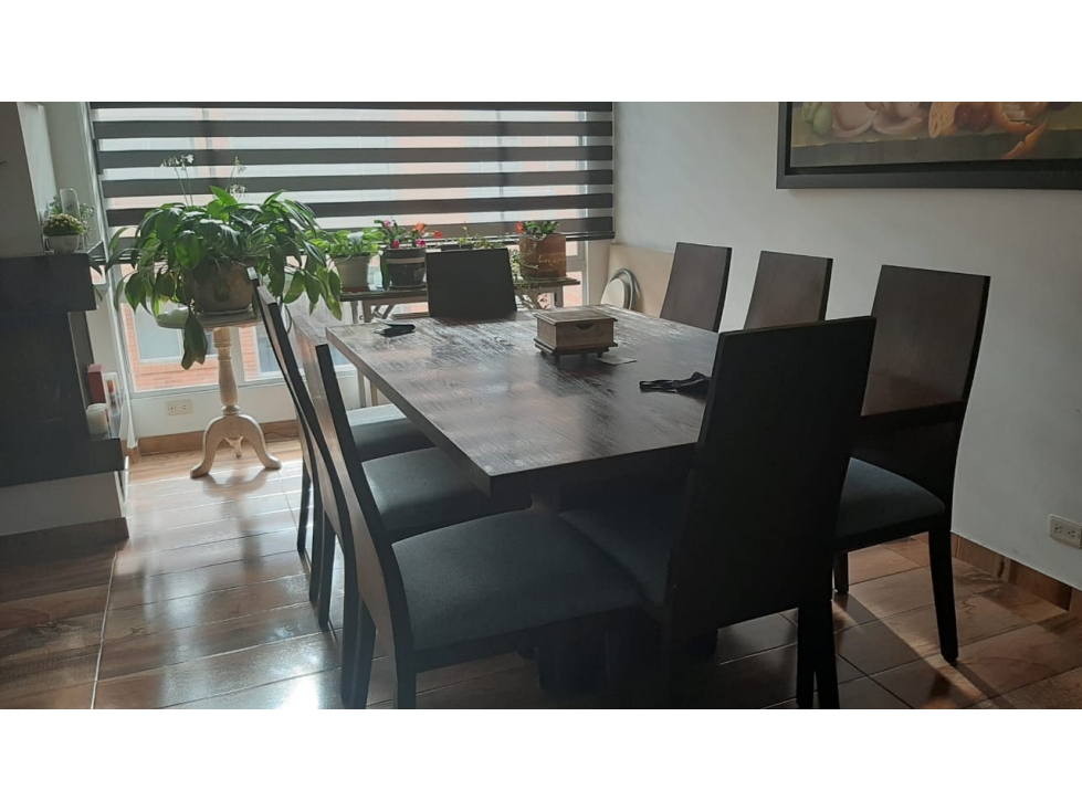 VENDO APARTAMENTO EN COLINA CAMPESTRE — foto 5