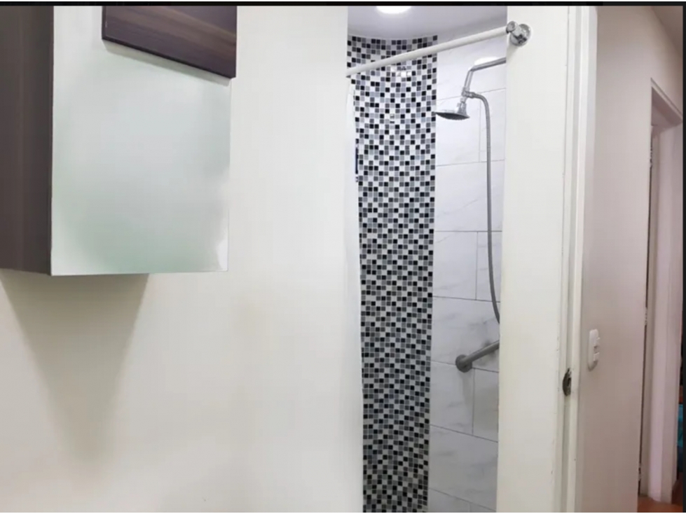 Apartamento en venta, Chapinero Central — foto 5