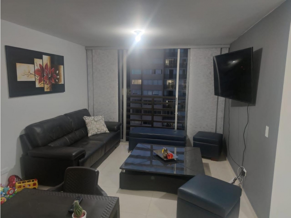 VENDO APARTAMENTO EN IBAGUE — foto 5