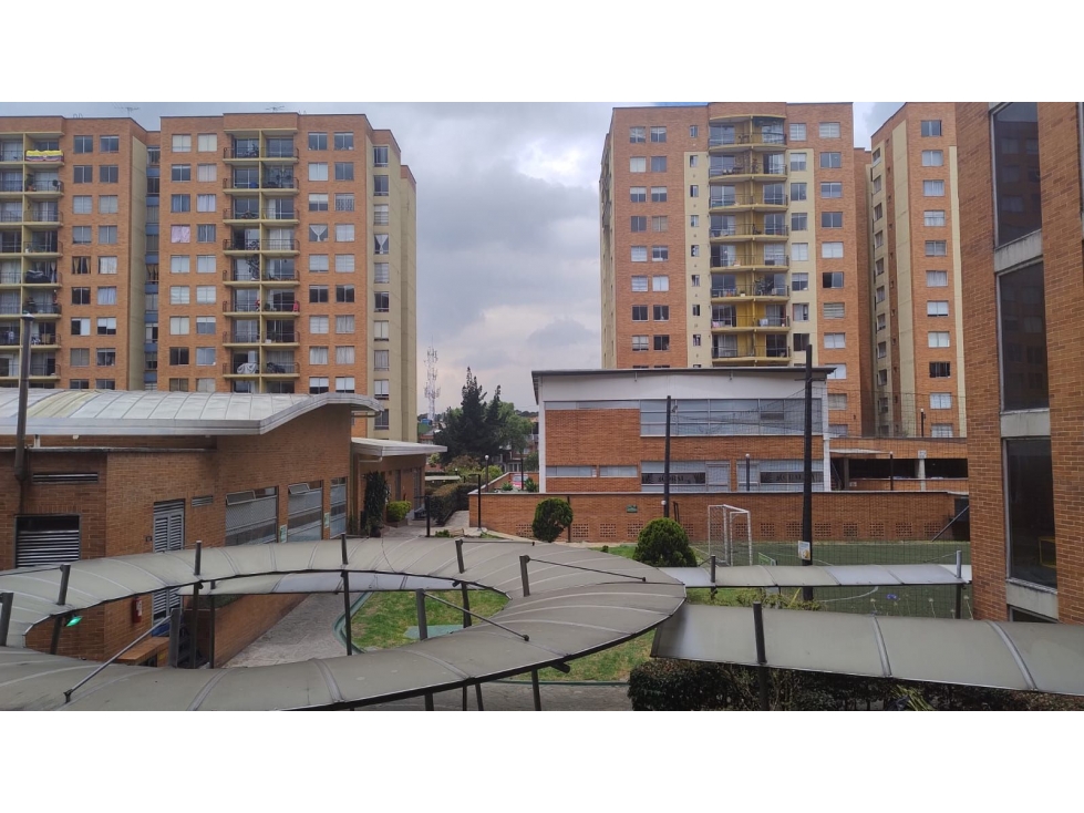 VENDO APARTAMENTO RESERVA DE LAS AMERICAS — foto 2