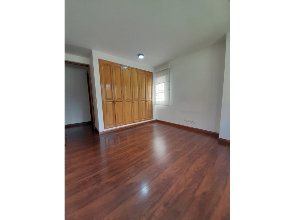 VENDO APARTAMENTO EN MOLINOS DEL NORTE — foto 5