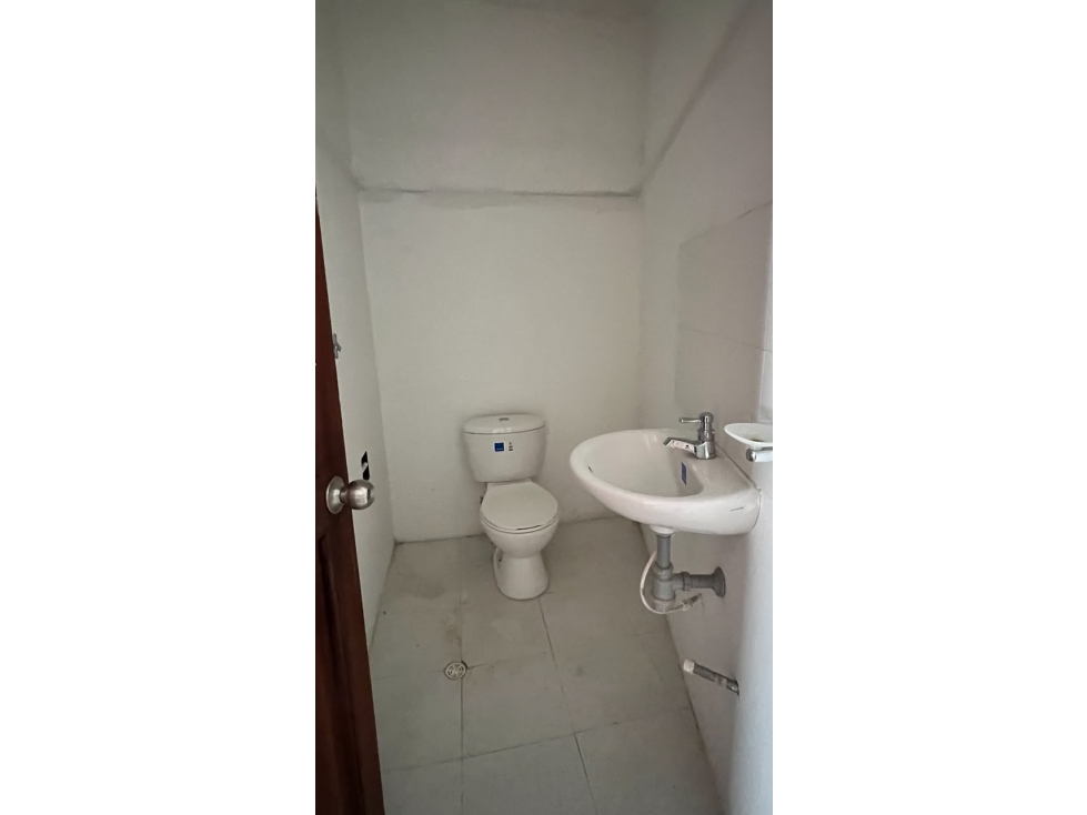 VENDO CASA BARRIO SAN LUIS CHAPINERO — foto 5