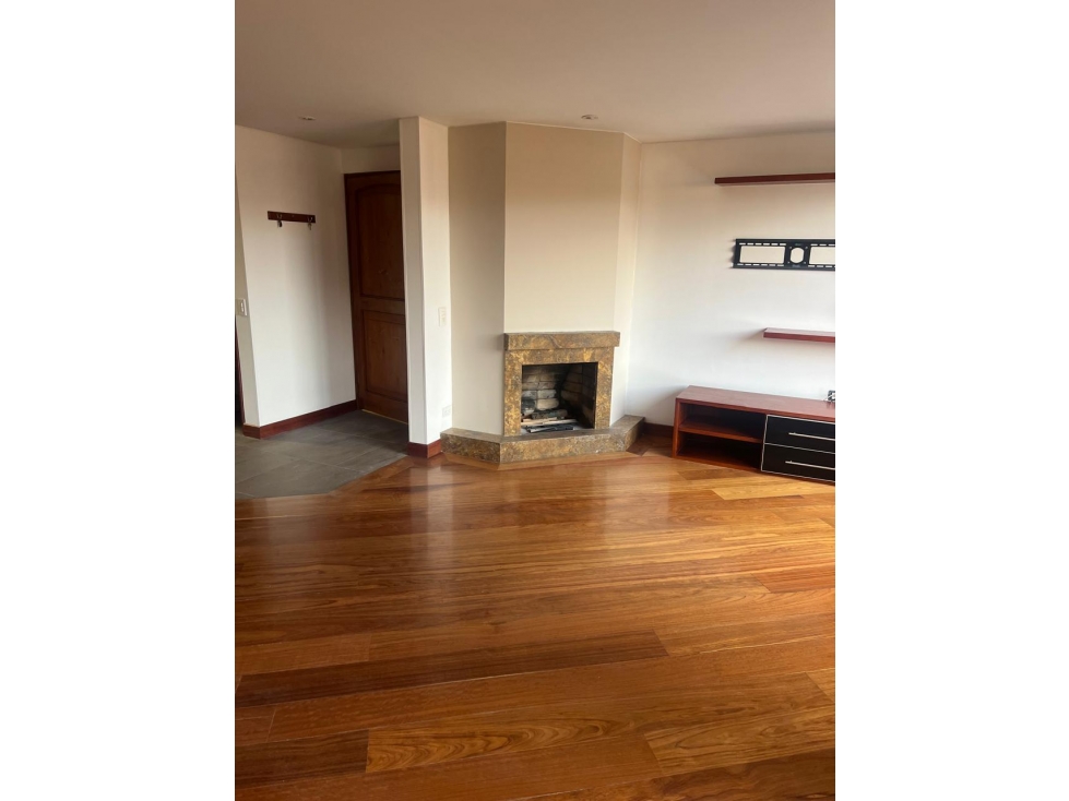 ARRIENDO APARTAMENTO MOLINOS NORTE