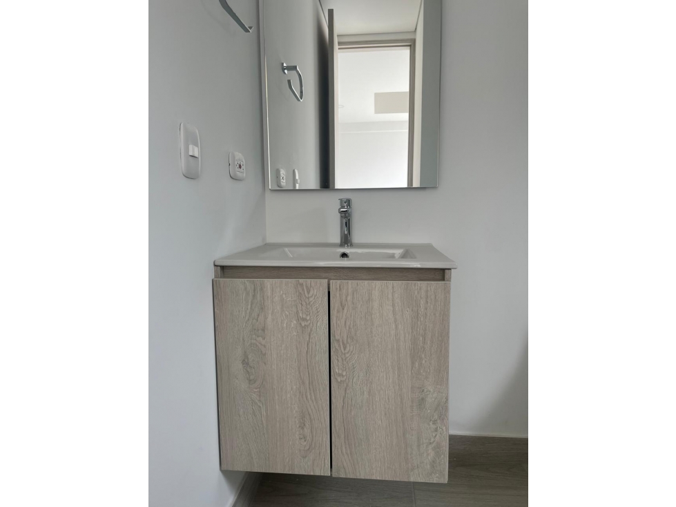 ARRIENDO APARTAESTUDIO BARRIO SAN MARTIN CONJUNTO LA QUINTA — foto 5