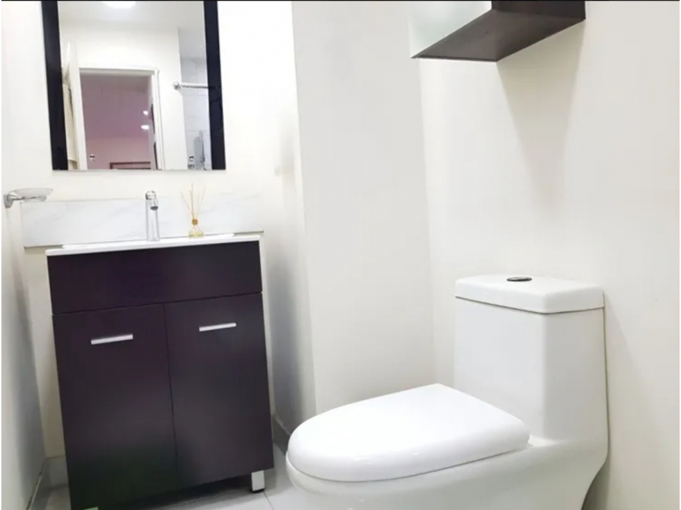 Apartamento en venta, Chapinero Central — foto 6