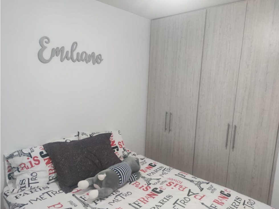 VENDO APARTAMENTO EN IBAGUE — foto 6