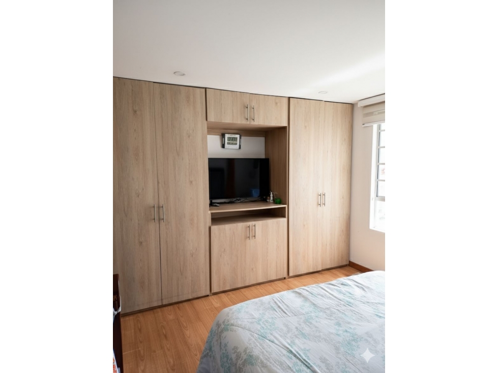 VENDO APARTAMENTO EN TEUSAQUILLO — foto 6