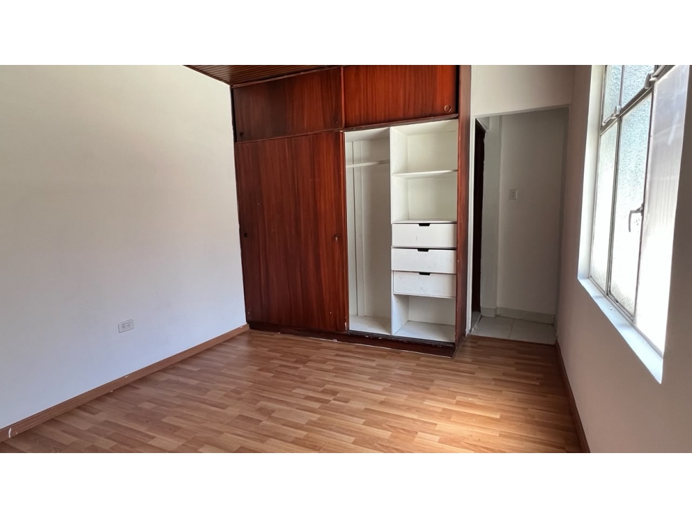 VENDO CASA BARRIO SAN LUIS CHAPINERO — foto 6