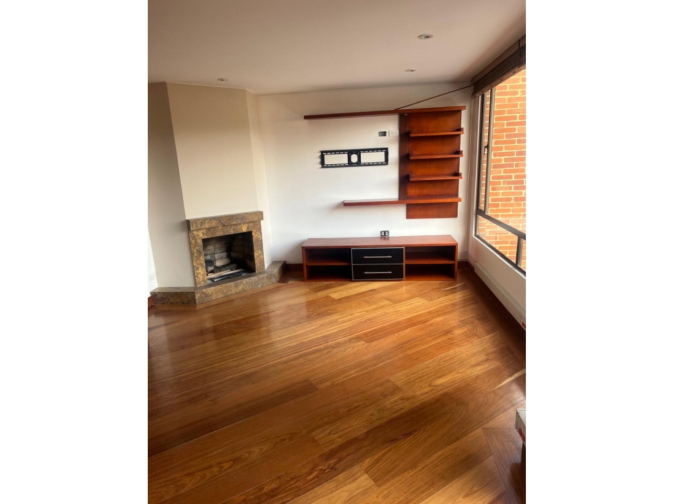 ARRIENDO APARTAMENTO MOLINOS NORTE — foto 6