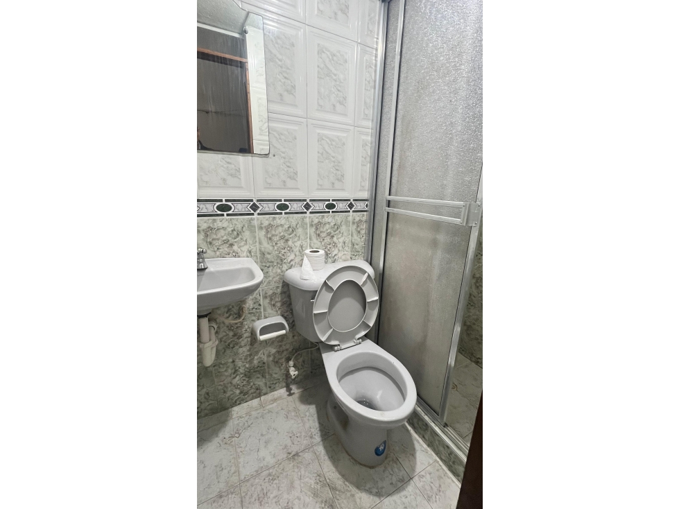 ARRIENDO APARTA ESTUDIO POLO CLUB — foto 6
