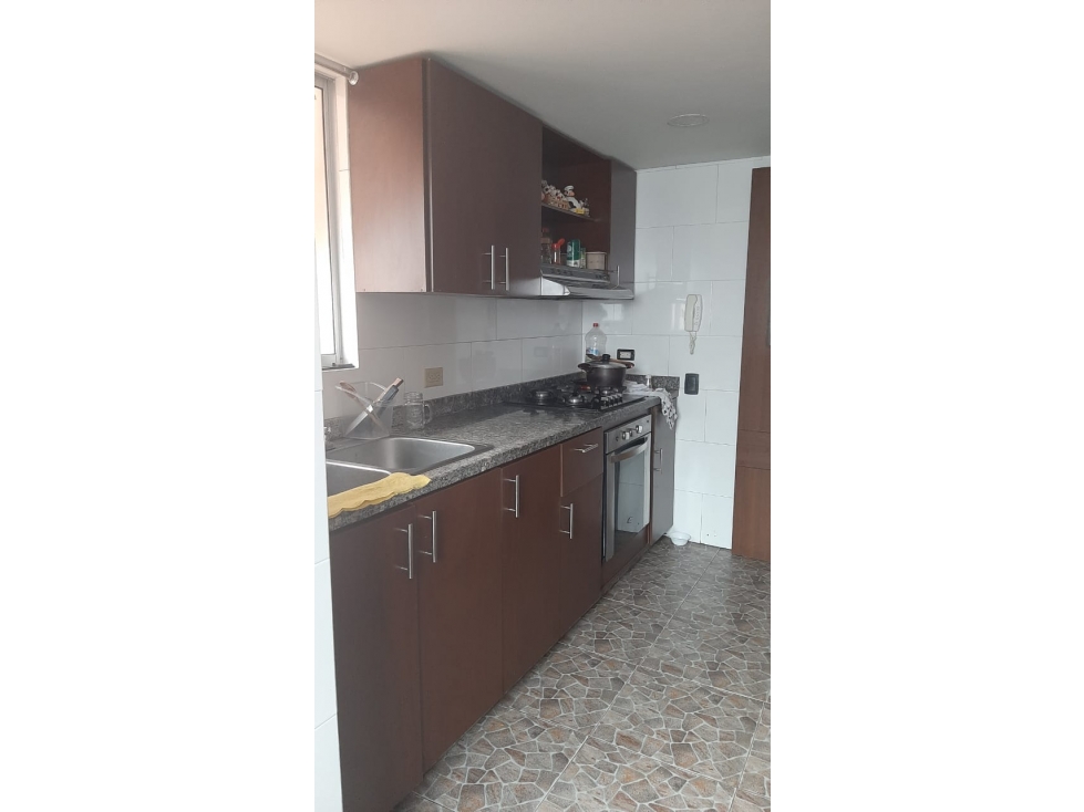 VENDO APARTAMENTO EN COLINA CAMPESTRE — foto 6