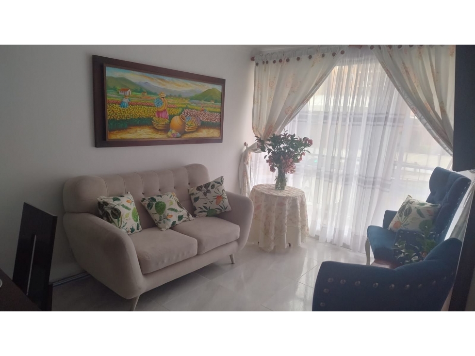 VENDO APARTAMENTO RESERVA DE LAS AMERICAS — foto 6