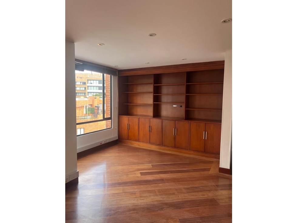 ARRIENDO APARTAMENTO MOLINOS NORTE — foto 5