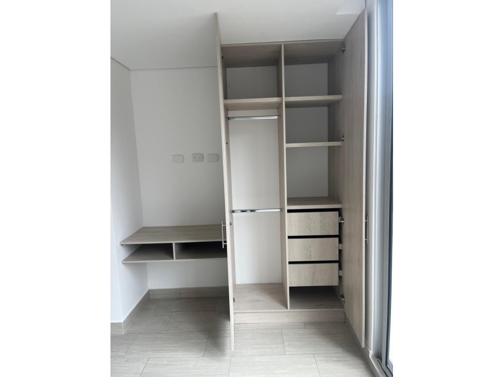 ARRIENDO APARTAESTUDIO BARRIO SAN MARTIN CONJUNTO LA QUINTA — foto 6