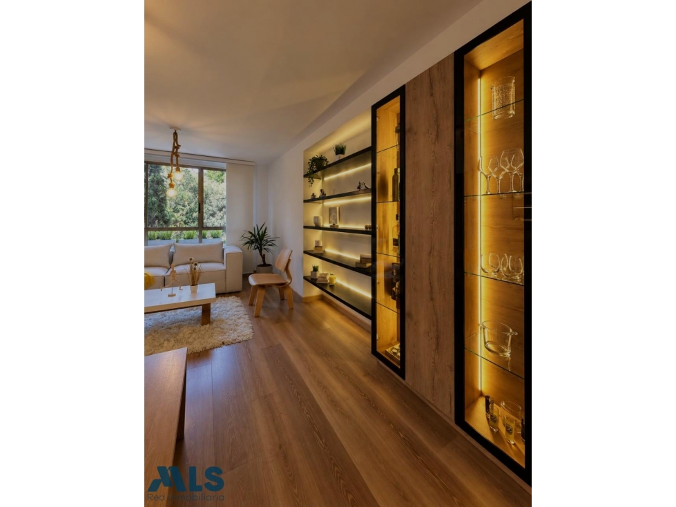 Hermoso apartamento remodelado en sector de la Concha — foto 2