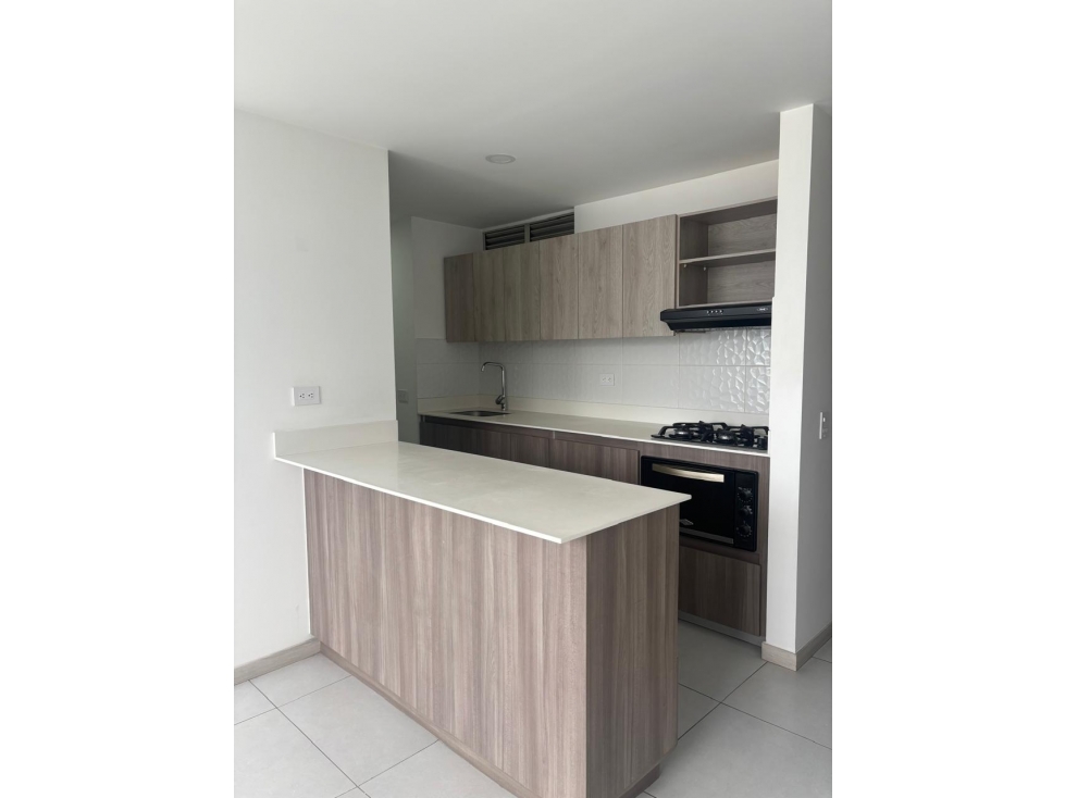 Venta de apartamento, a pasos del Centro Comercial San Diego — foto 5