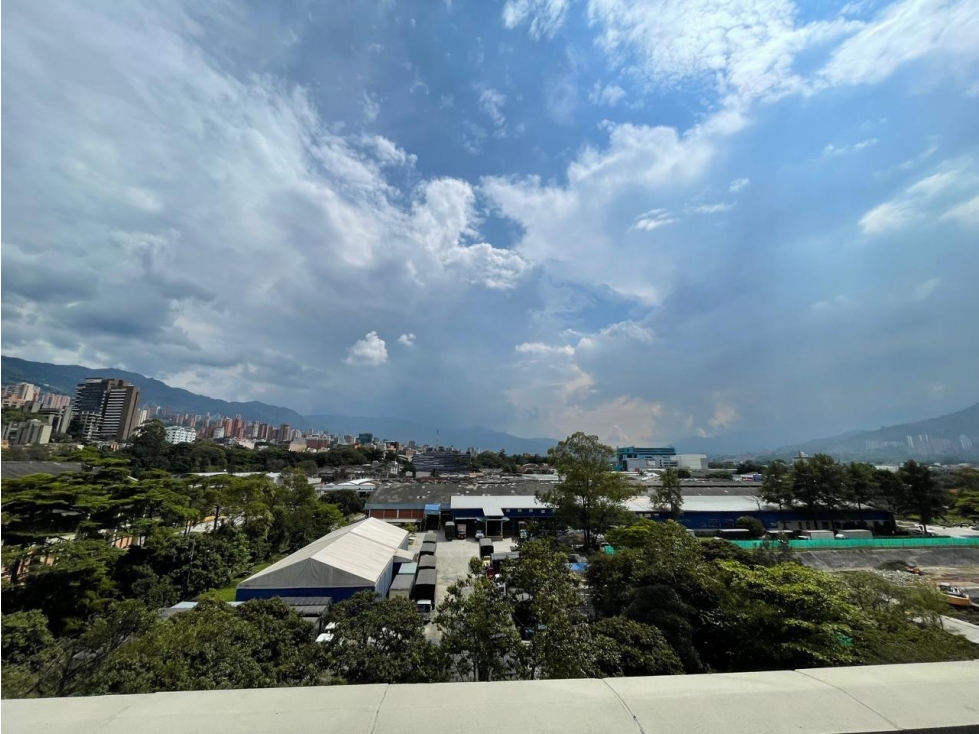 VENTA DE ESPECTACULAR APARTAMENTO CON VISTA PANORAMICA — foto 3