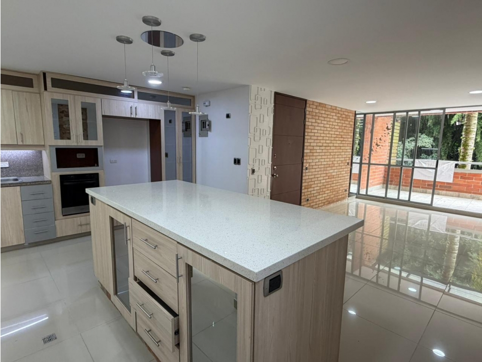 VENTA Apartamento en envigado, LOMA DEL CHOCHO