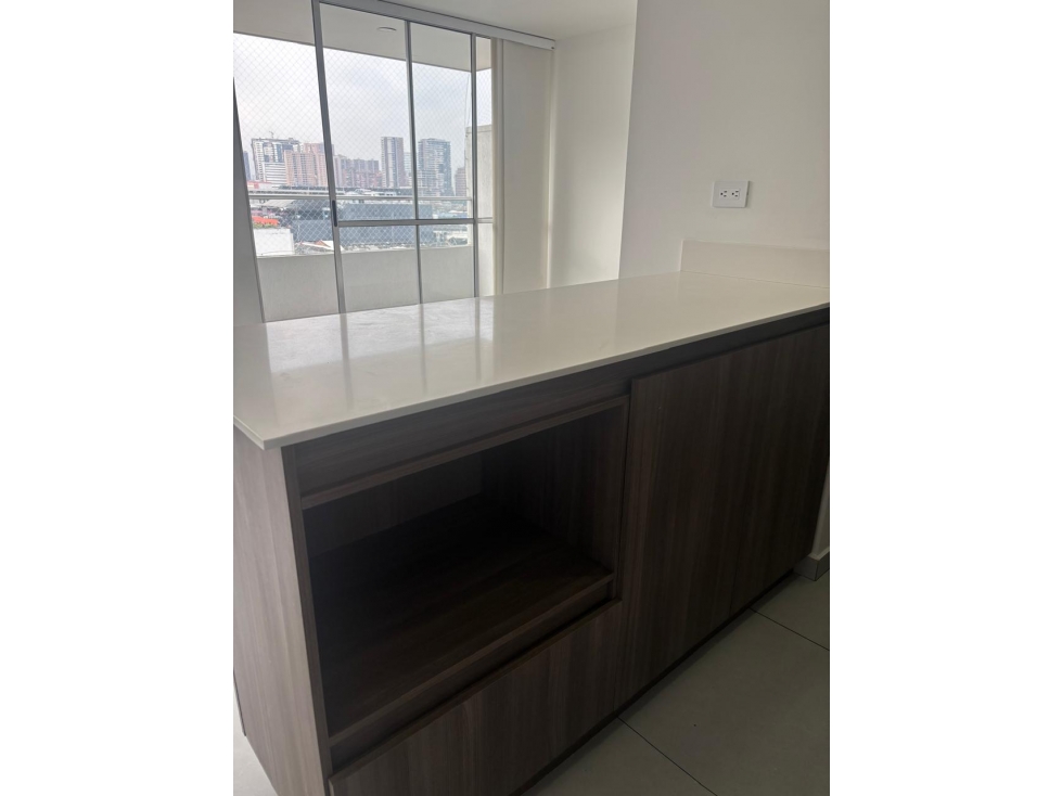 Venta de apartamento, a pasos del Centro Comercial San Diego — foto 4