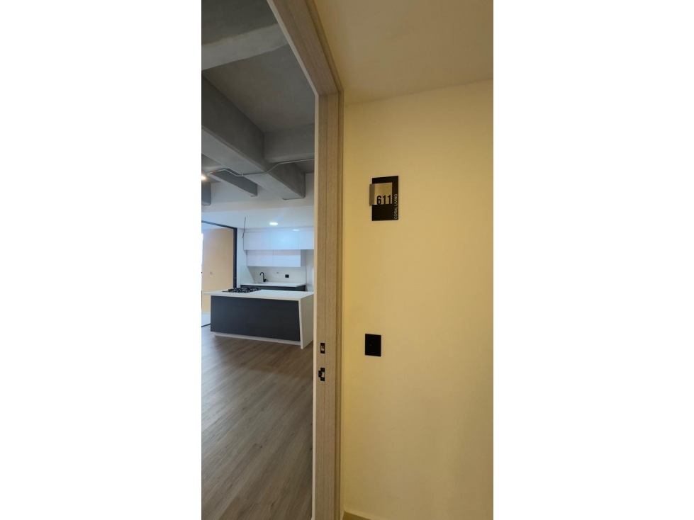 Venta Apartamento en Envigado Loma de los mesa — foto 5