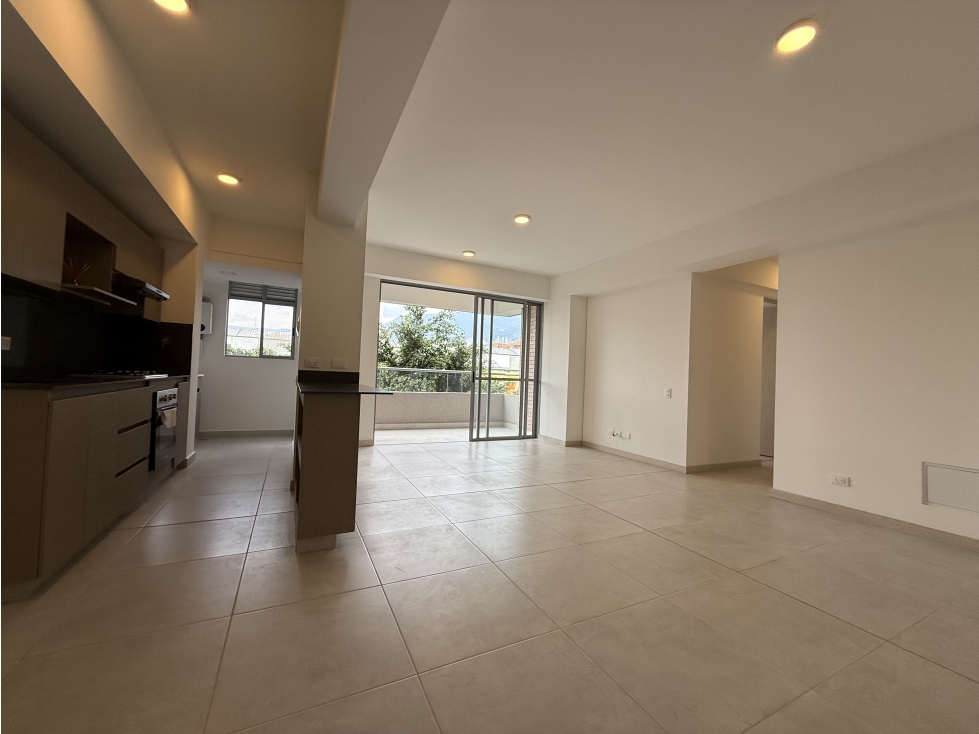 Apartamento en venta en ZONA PLANA de ENVIGADO con excelente ubicación — foto 4