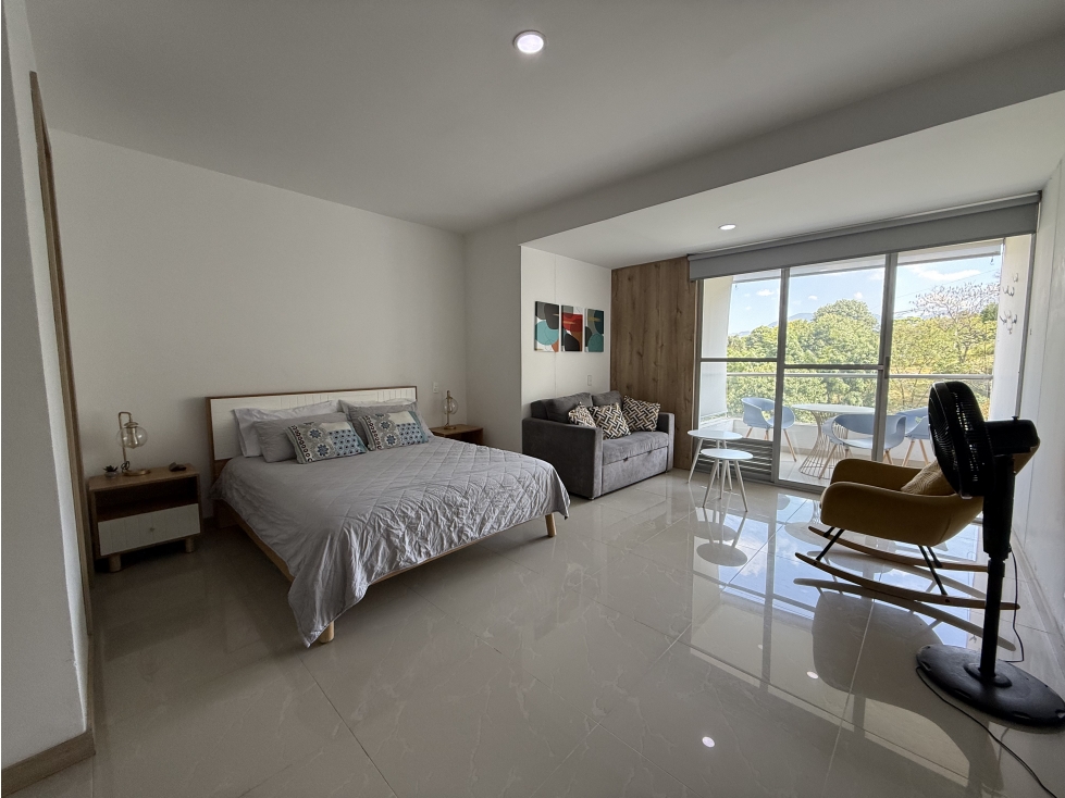 Venta de Apata loft en Sabaneta para AIRBNB — foto 3