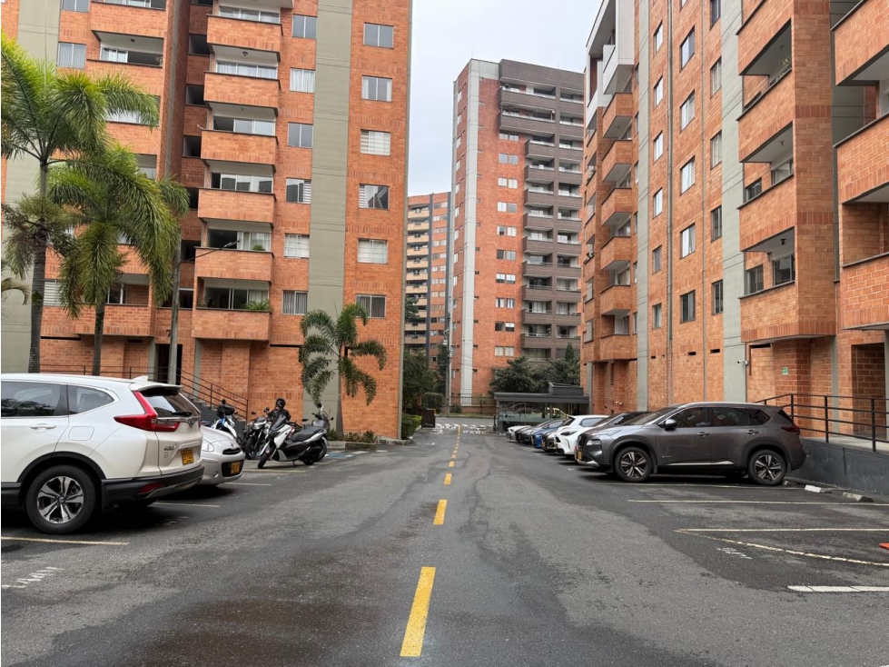 VENTA APARTAMENTO ENVIGADO SECTOR LA VEGAS — foto 4