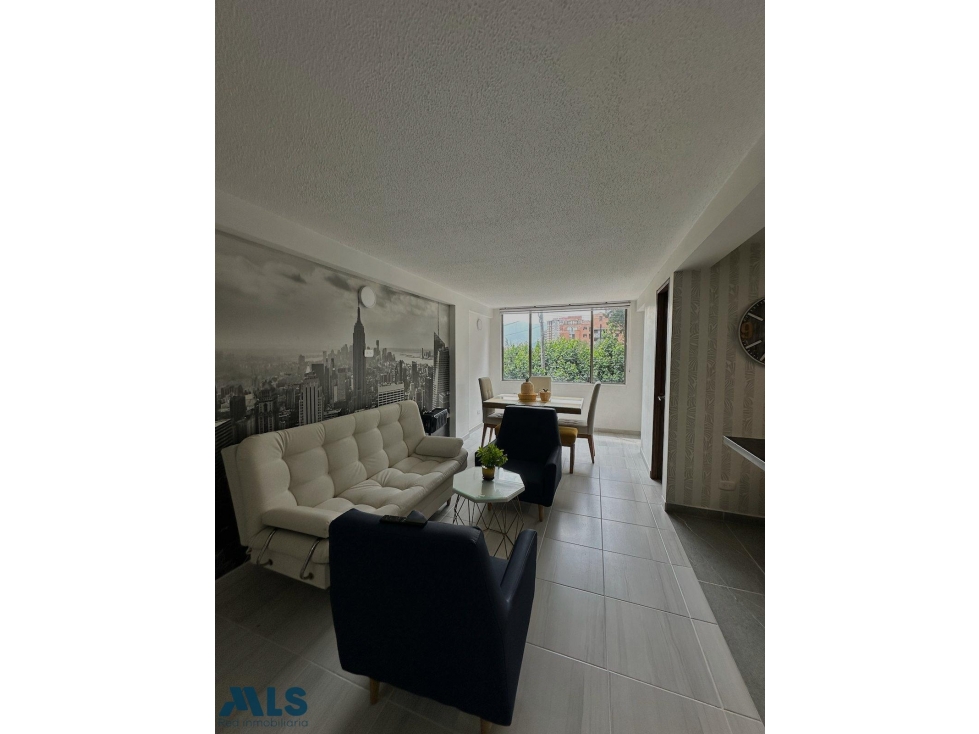 VENTA DE APARTAMENTO EN LA FRONTERA REMODELADO