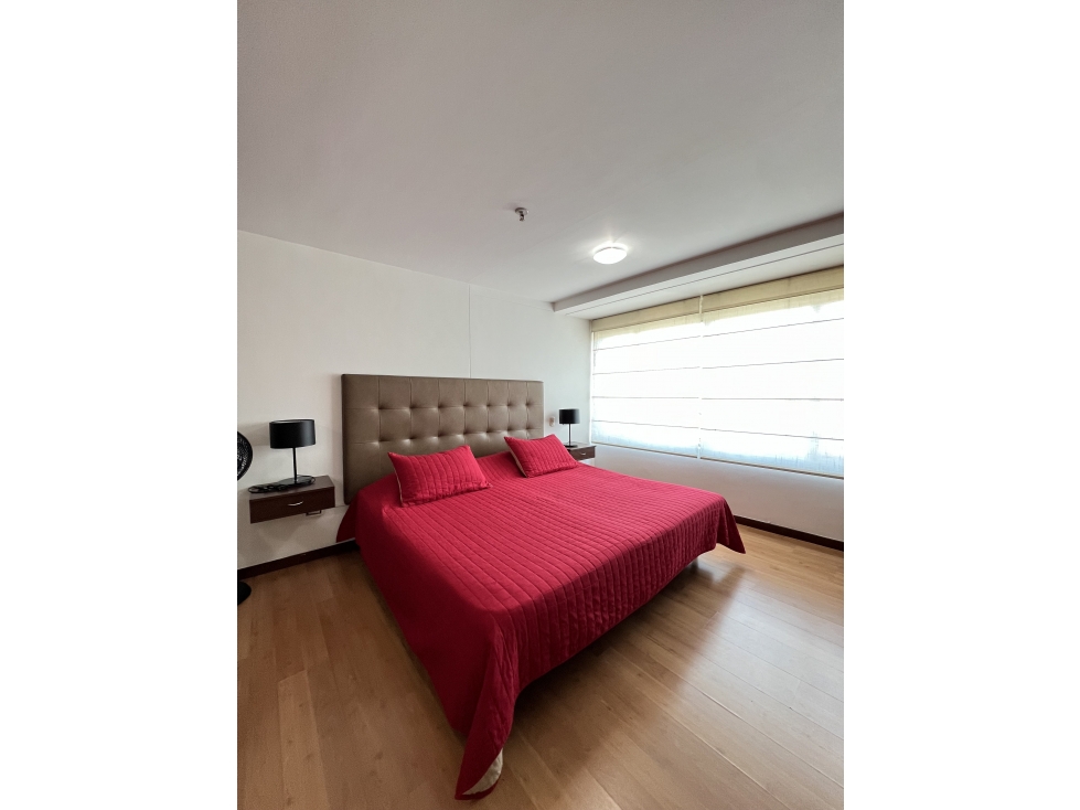 Venta de Aparta Suite en Oviedo Poblado Estelar Apartamentos. — foto 5