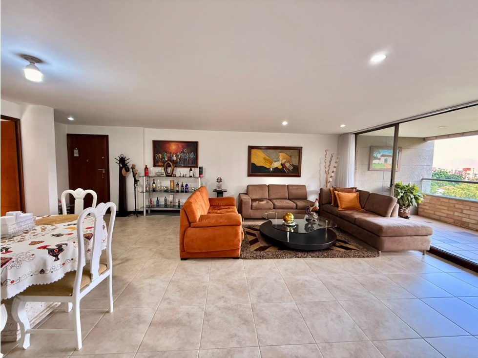 Venta de apartamento en el sector los Balsos. El Poblado. — foto 4