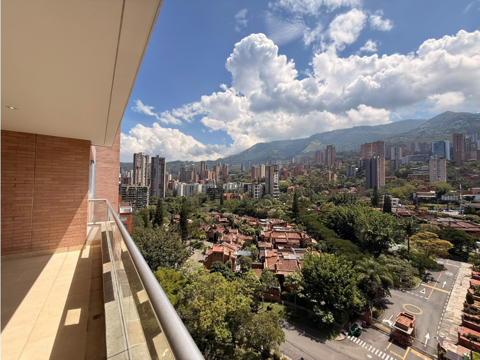 Apartamento en venta en el Poblado sector La tomatera y los parra - 6