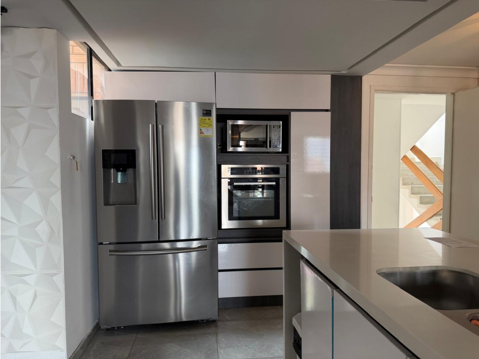 venta apartamento los Balsos, cerca del Tesoro — foto 4