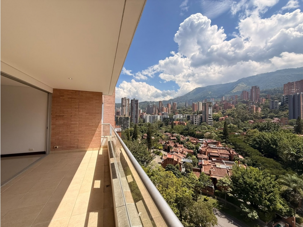 Apartamento en venta en el Poblado sector La tomatera y los parra - 4