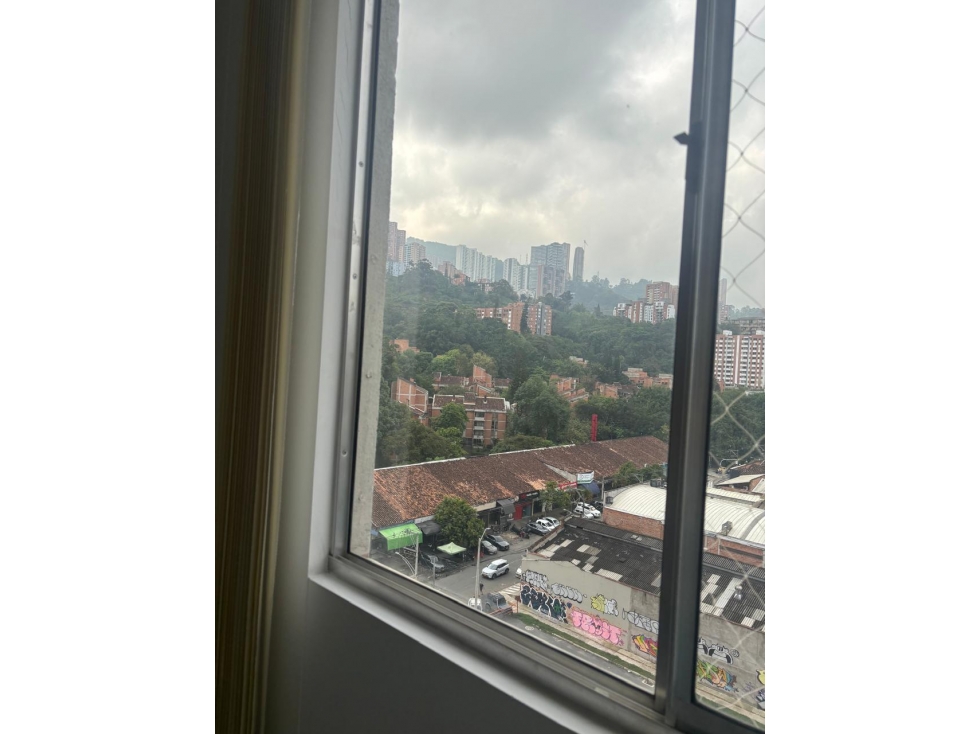 Venta de apartamento, a pasos del Centro Comercial San Diego — foto 6