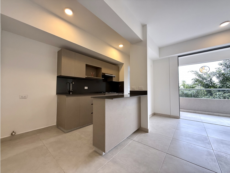 Apartamento en venta en ZONA PLANA de ENVIGADO con excelente ubicación — foto 3