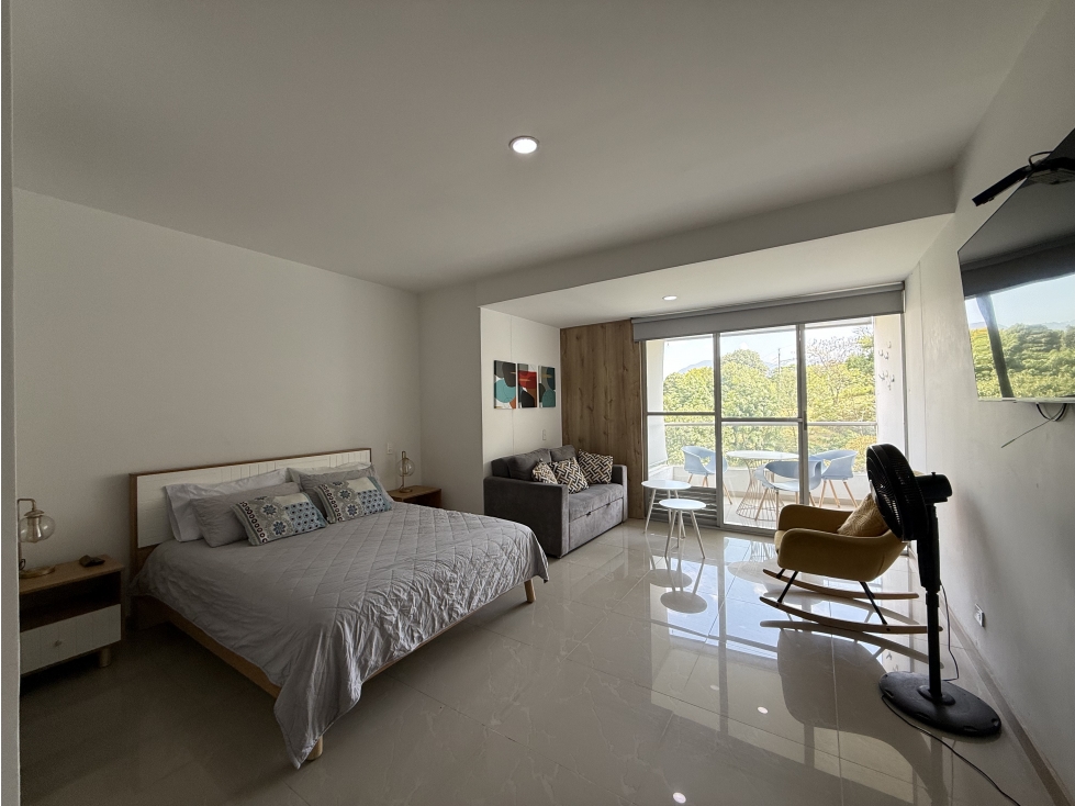 Venta de Apata loft en Sabaneta para AIRBNB — foto 4