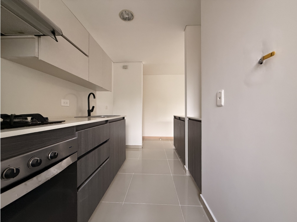 Apartamento en Venta Envigado - Esmeraldal — foto 2
