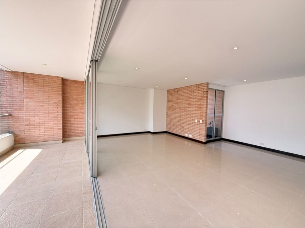 Apartamento en venta en el Poblado sector La tomatera y los parra - 5