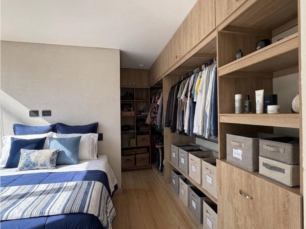 VENTA DE CASA CAMPESTRE MAS LOTE EN ENVIGADO — foto 6