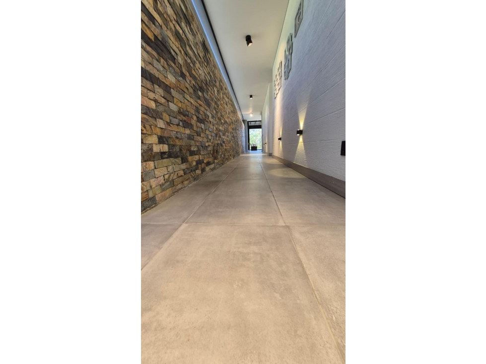 VENTA DE CASA CAMPESTRE MAS LOTE EN ENVIGADO — foto 5